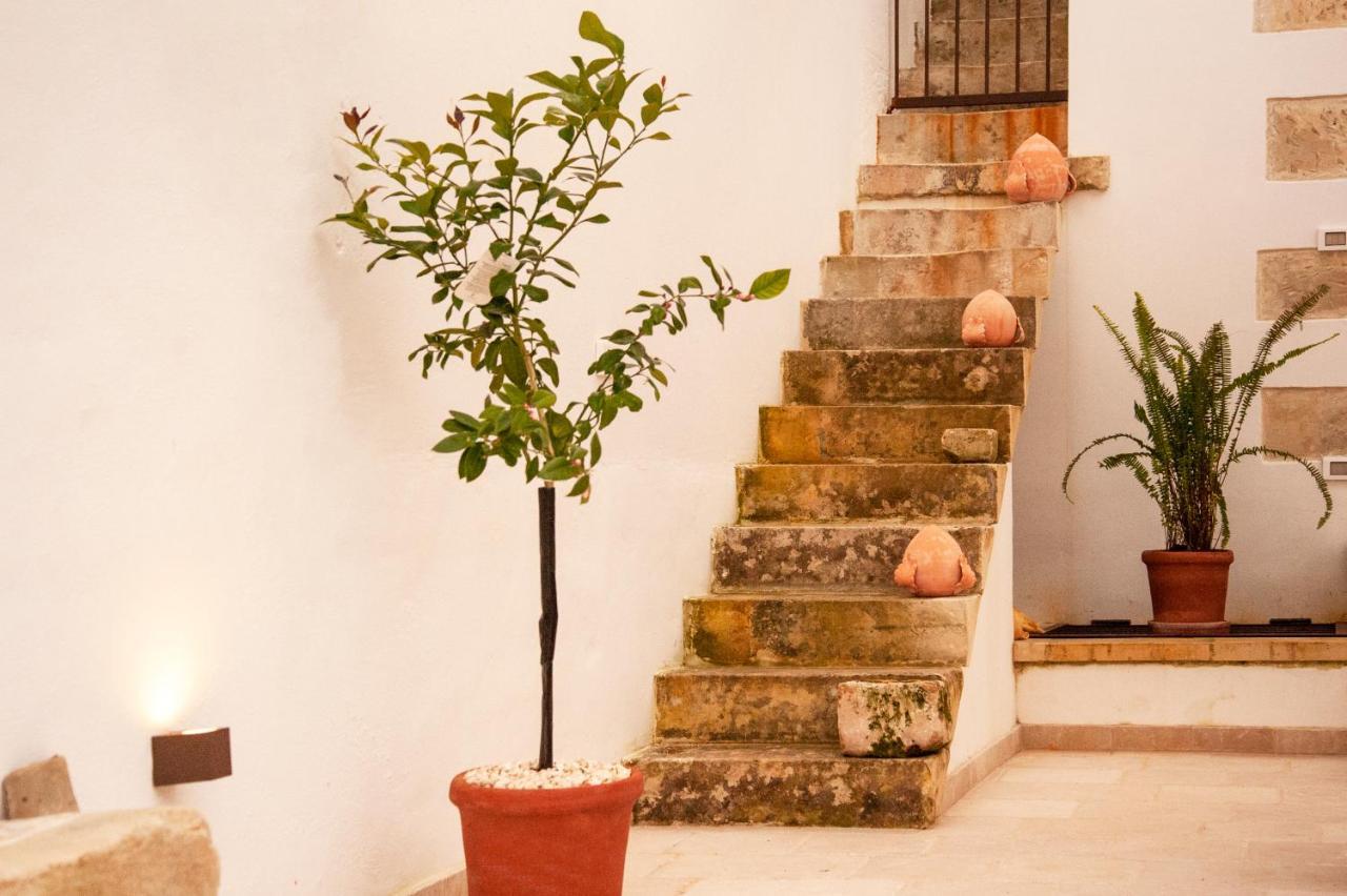 Nonna Elvira Villa Specchia Gallone Luaran gambar